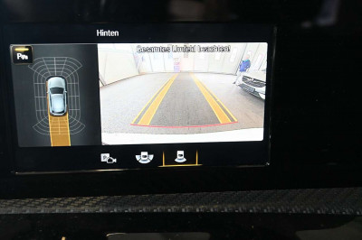 Mercedes-Benz A-Klasse Gebrauchtwagen