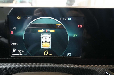 Mercedes-Benz A-Klasse Gebrauchtwagen