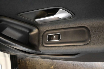 Mercedes-Benz A-Klasse Gebrauchtwagen