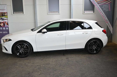 Mercedes-Benz A-Klasse Gebrauchtwagen