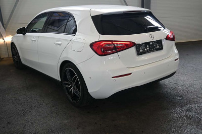 Mercedes-Benz A-Klasse Gebrauchtwagen