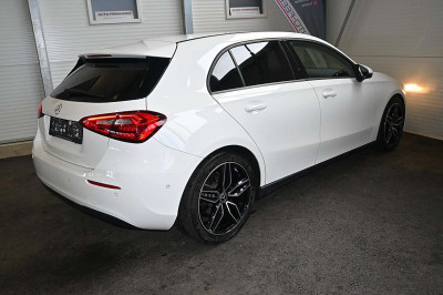 Mercedes-Benz A-Klasse Gebrauchtwagen