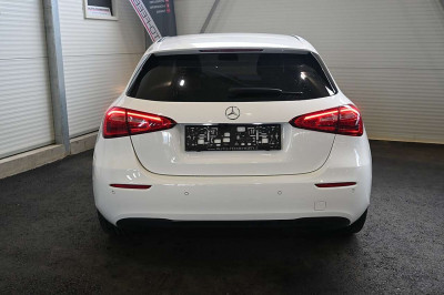 Mercedes-Benz A-Klasse Gebrauchtwagen