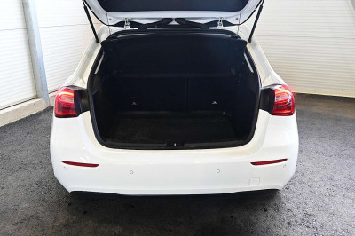 Mercedes-Benz A-Klasse Gebrauchtwagen