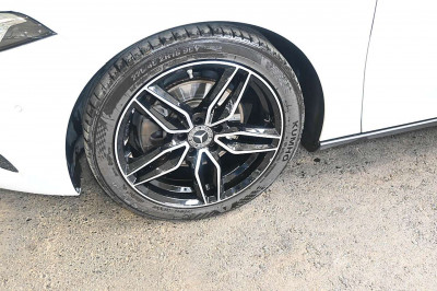 Mercedes-Benz A-Klasse Gebrauchtwagen