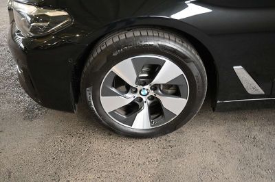 BMW 5er Gebrauchtwagen BMW 5er Gebrauchtwagen