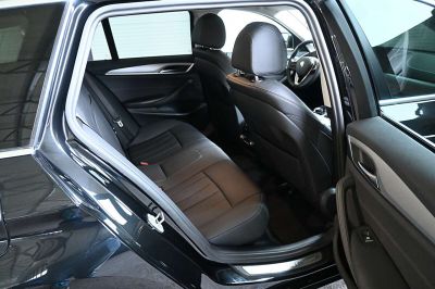 BMW 5er Gebrauchtwagen BMW 5er Gebrauchtwagen