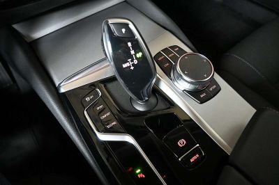 BMW 5er Gebrauchtwagen BMW 5er Gebrauchtwagen