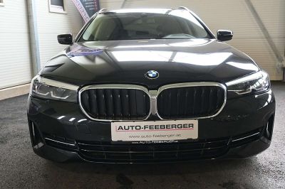 BMW 5er Gebrauchtwagen BMW 5er Gebrauchtwagen