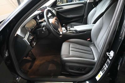 BMW 5er Gebrauchtwagen BMW 5er Gebrauchtwagen