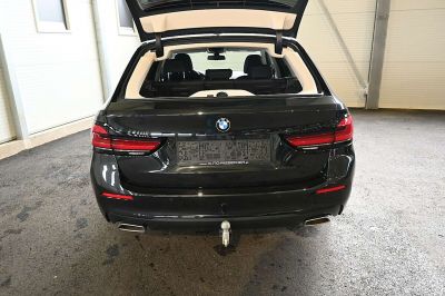 BMW 5er Gebrauchtwagen BMW 5er Gebrauchtwagen