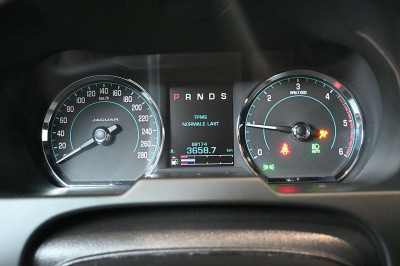 Jaguar XF Gebrauchtwagen