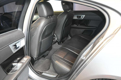 Jaguar XF Gebrauchtwagen