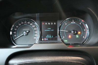Jaguar XF Gebrauchtwagen Jaguar XF Gebrauchtwagen