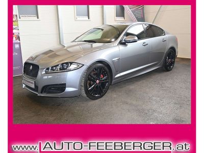 Jaguar XF Gebrauchtwagen