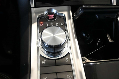 Jaguar XF Gebrauchtwagen