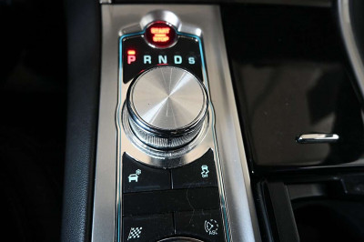 Jaguar XF Gebrauchtwagen