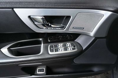 Jaguar XF Gebrauchtwagen Jaguar XF Gebrauchtwagen