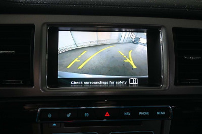 Jaguar XF Gebrauchtwagen