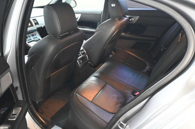 Jaguar XF Gebrauchtwagen