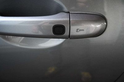 Jaguar XF Gebrauchtwagen