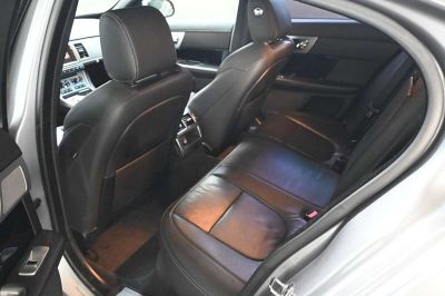 Jaguar XF Gebrauchtwagen Jaguar XF Gebrauchtwagen