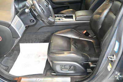 Jaguar XF Gebrauchtwagen