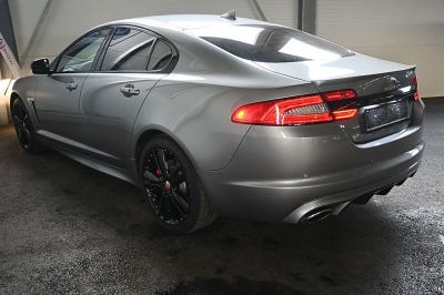 Jaguar XF Gebrauchtwagen Jaguar XF Gebrauchtwagen
