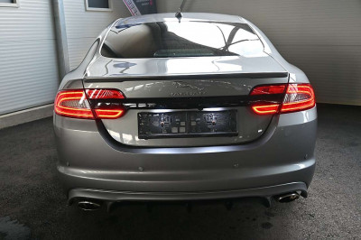 Jaguar XF Gebrauchtwagen