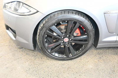 Jaguar XF Gebrauchtwagen