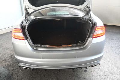 Jaguar XF Gebrauchtwagen Jaguar XF Gebrauchtwagen