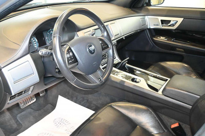 Jaguar XF Gebrauchtwagen