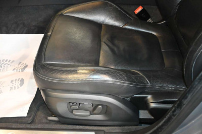 Jaguar XF Gebrauchtwagen