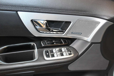 Jaguar XF Gebrauchtwagen