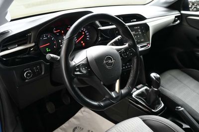 Opel Corsa Gebrauchtwagen Opel Corsa Gebrauchtwagen