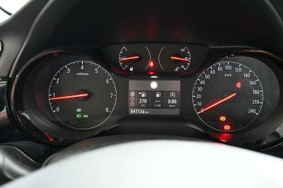 Opel Corsa Gebrauchtwagen Opel Corsa Gebrauchtwagen