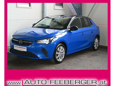 Opel Corsa Gebrauchtwagen Opel Corsa Gebrauchtwagen
