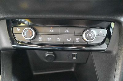 Opel Corsa Gebrauchtwagen Opel Corsa Gebrauchtwagen