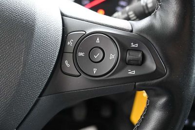 Opel Corsa Gebrauchtwagen Opel Corsa Gebrauchtwagen