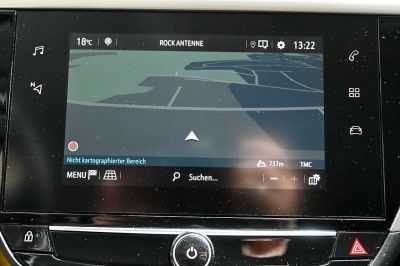 Opel Corsa Gebrauchtwagen Opel Corsa Gebrauchtwagen