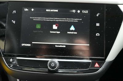 Opel Corsa Gebrauchtwagen Opel Corsa Gebrauchtwagen