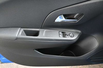 Opel Corsa Gebrauchtwagen Opel Corsa Gebrauchtwagen