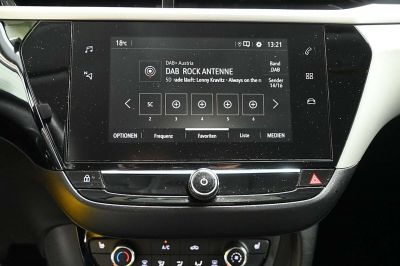 Opel Corsa Gebrauchtwagen Opel Corsa Gebrauchtwagen