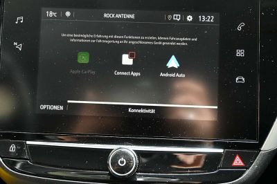 Opel Corsa Gebrauchtwagen Opel Corsa Gebrauchtwagen