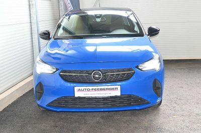 Opel Corsa Gebrauchtwagen Opel Corsa Gebrauchtwagen