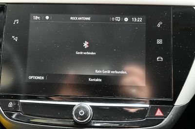 Opel Corsa Gebrauchtwagen Opel Corsa Gebrauchtwagen