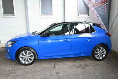 Opel Corsa Gebrauchtwagen Opel Corsa Gebrauchtwagen