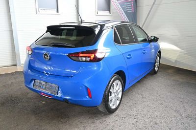 Opel Corsa Gebrauchtwagen Opel Corsa Gebrauchtwagen