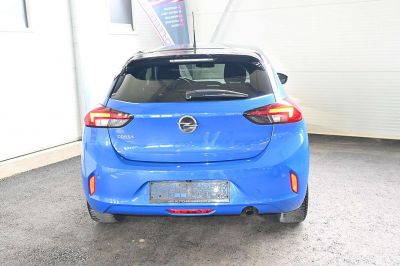Opel Corsa Gebrauchtwagen Opel Corsa Gebrauchtwagen