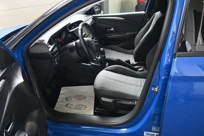 Opel Corsa Gebrauchtwagen Opel Corsa Gebrauchtwagen